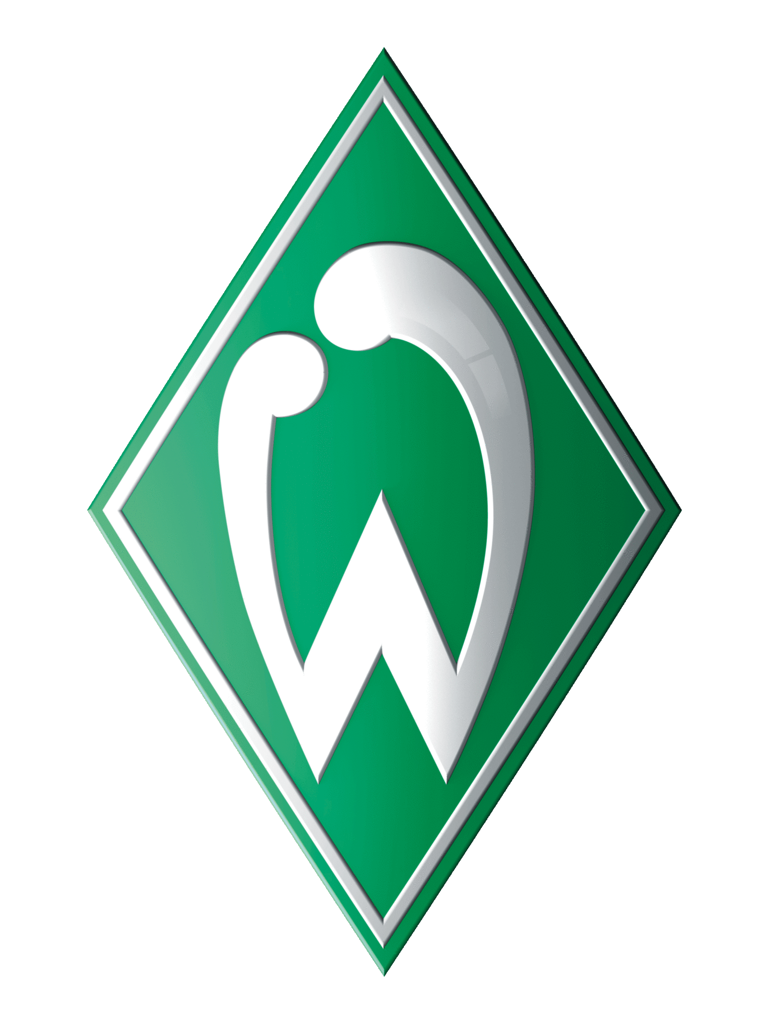 Jeugd Werder Bremen: 'Het draait om onderlinge afstanden' - De