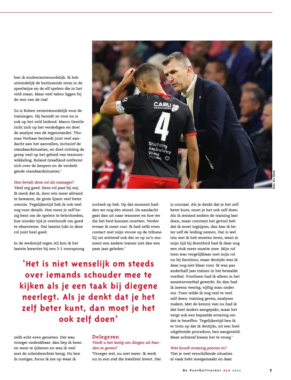 Nederlandse toptrainers (eBook) - Afbeelding 3