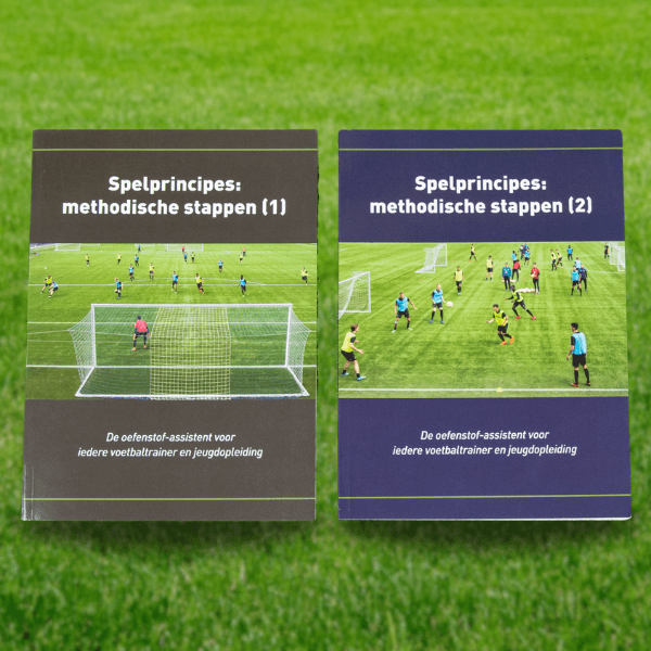 boek set spelprincipes