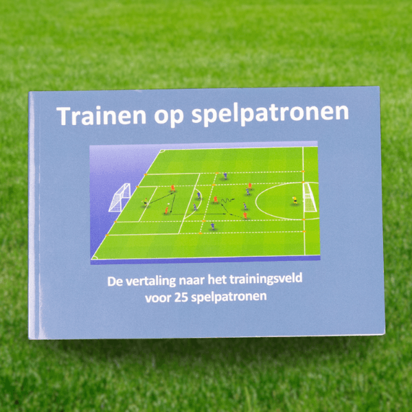 boek trainen op spelpatronen