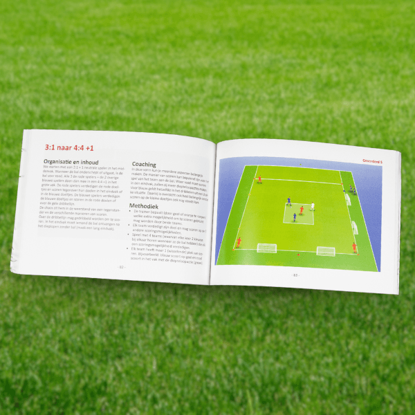 Trainen op chaos-situaties - Afbeelding 2