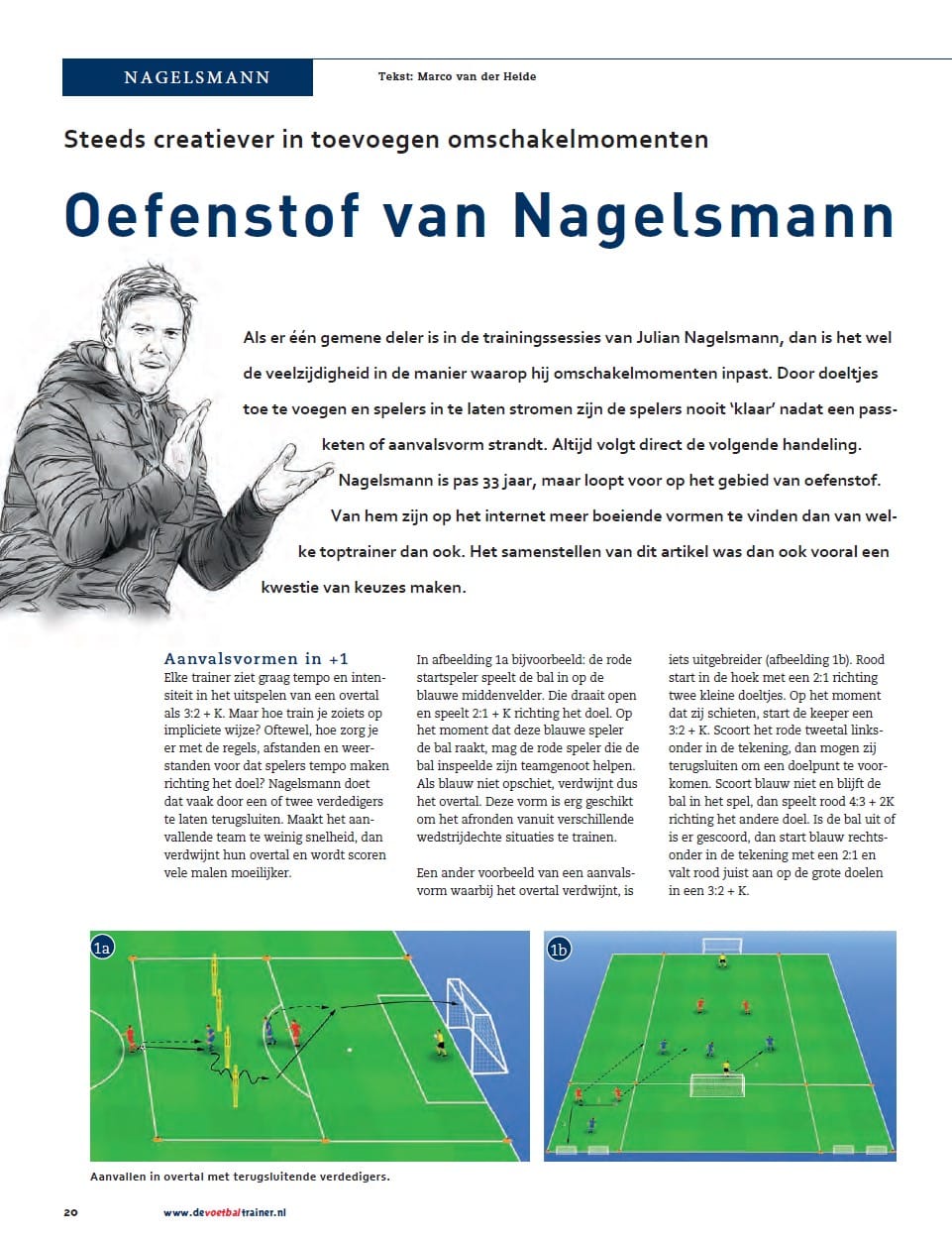 Oefenstof van toptrainers (eBook) - Afbeelding 3