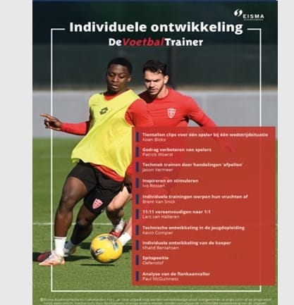Individuele ontwikkeling (eBook)