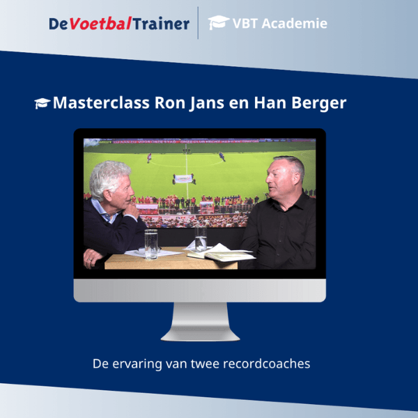 Cover e-learning Ron Jans & Han Berger