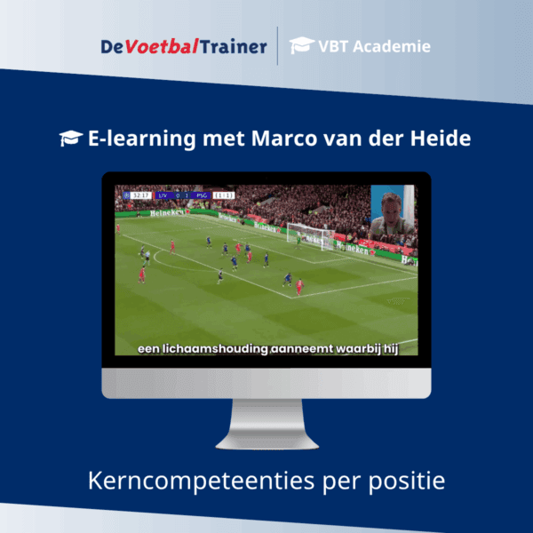 Cover Kerncompetenties