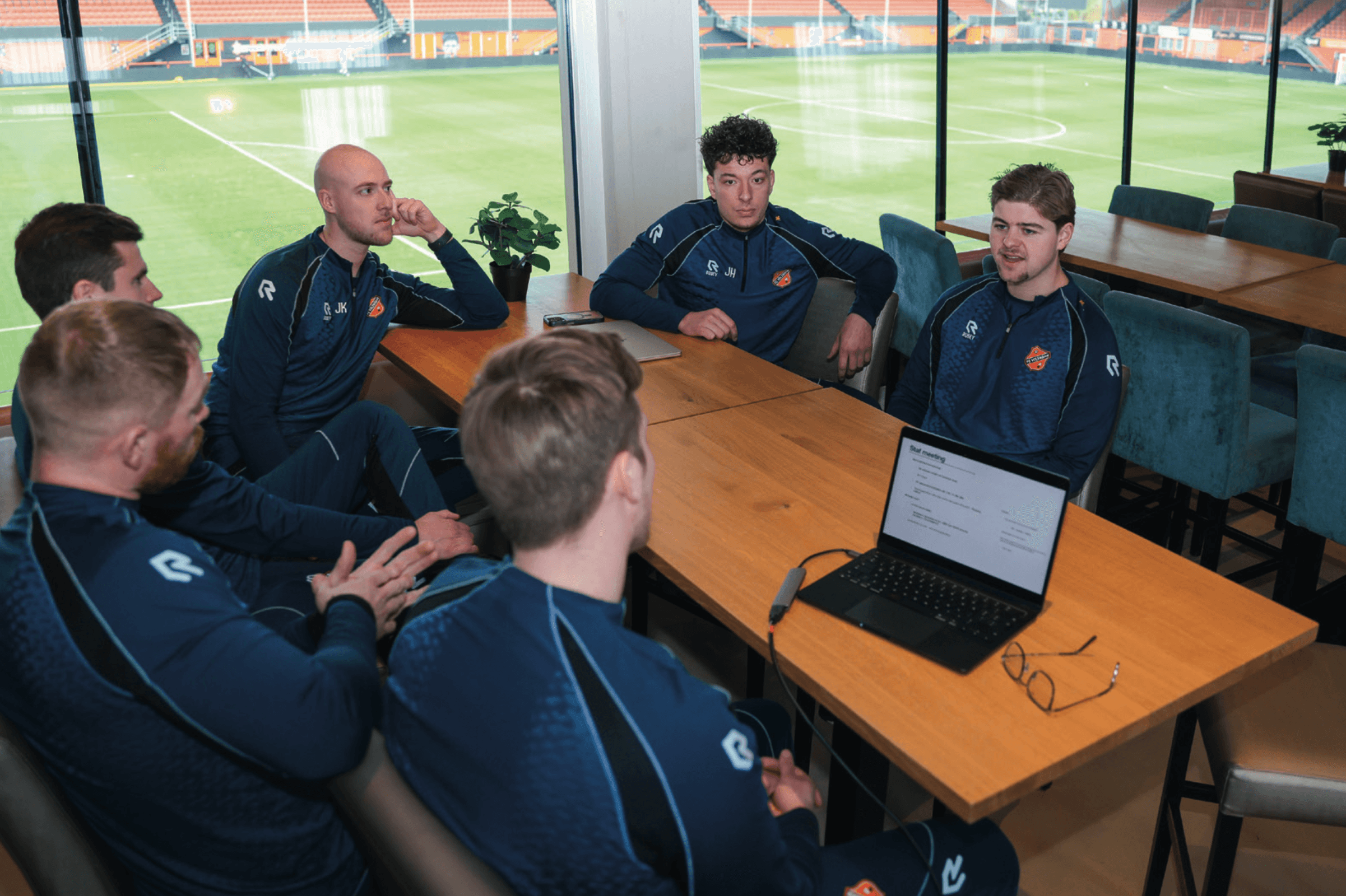 fc volendam
